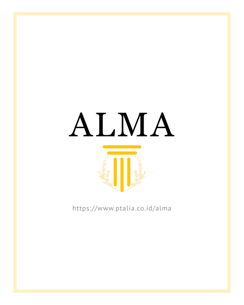 Alma School Administration System